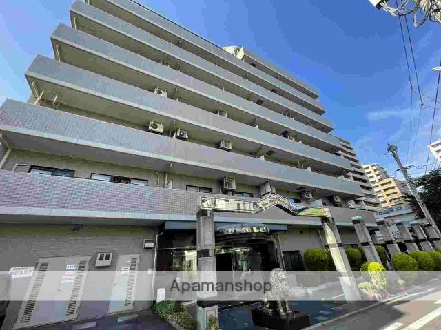 ライオンズプラザ平塚第2