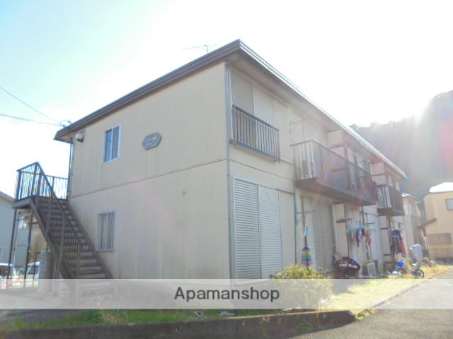 リゾート高麗(3DK/1階)