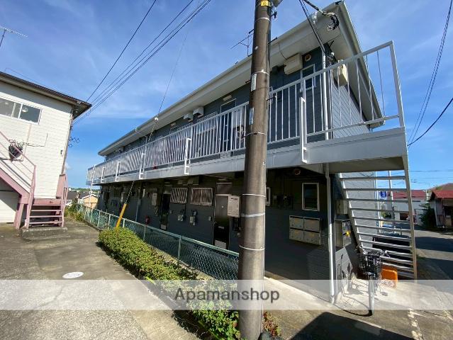 コーポラスエイト