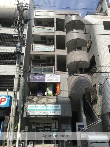 門倉第2湘南台ビル