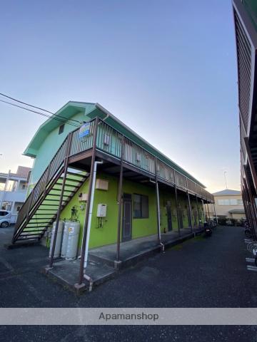 サン・フォレットB