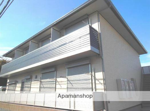 プロヌーブT(1K/1階)