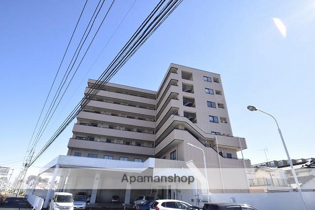 シャンテ伊勢原(1DK/6階)