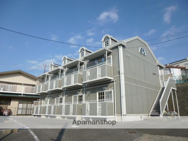 イマヂン(1DK/1階)