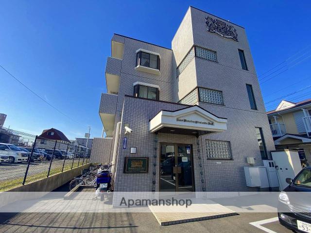 ライオンズマンション平塚第6