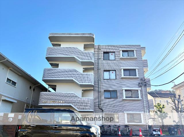 サニーレジデンス平塚Ⅱ