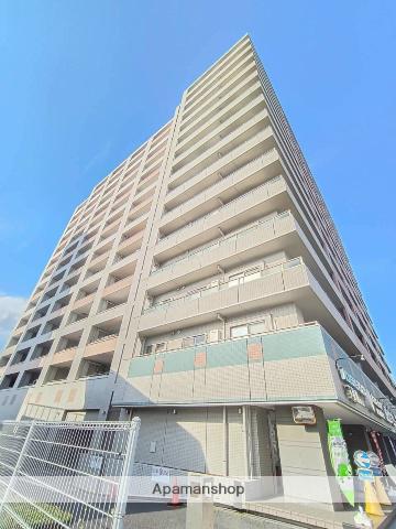 ライオンズプラザ平塚見附町