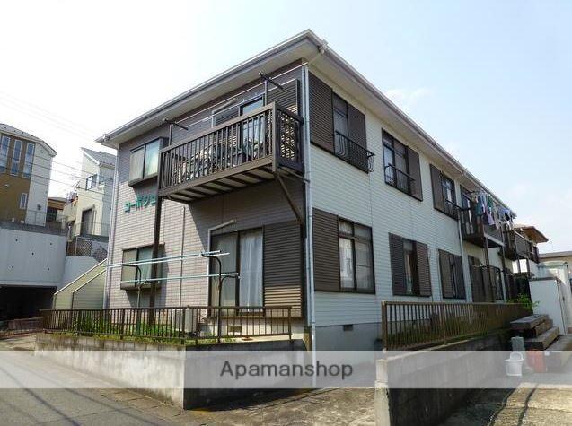 コーポシュガー