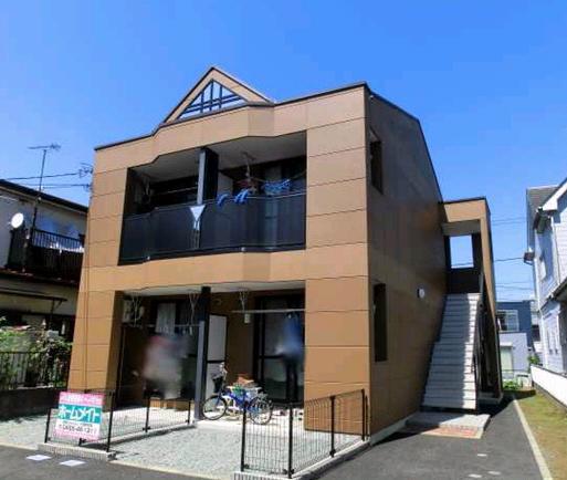 グランドコート