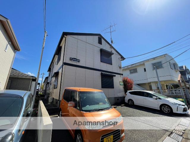 コーポカトレア