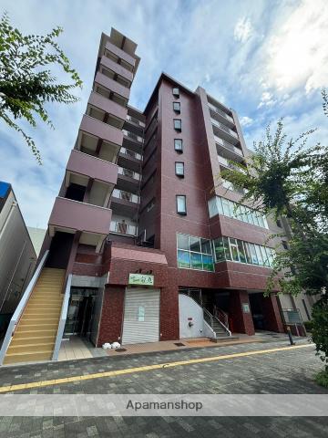 プルミエール湘南台