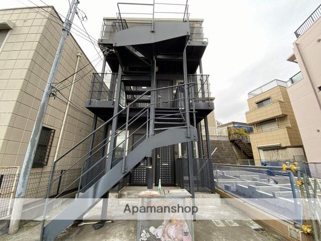 インペリアル参番館