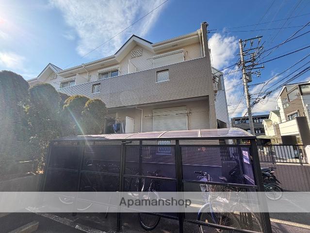 シャトルコート