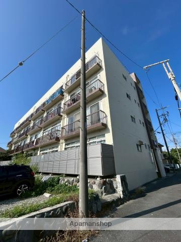 江ノ島フェアビュウ