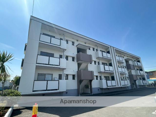 ウエストハイツ