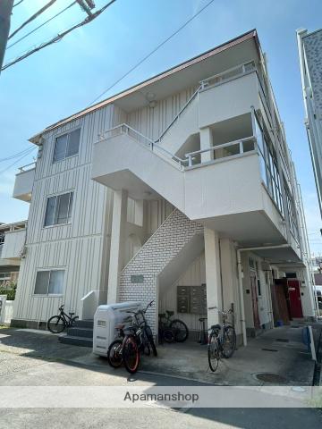 シーサイドヴィレッジ鵠沼