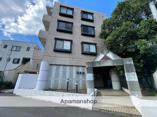 ロイヤルマンション国府津