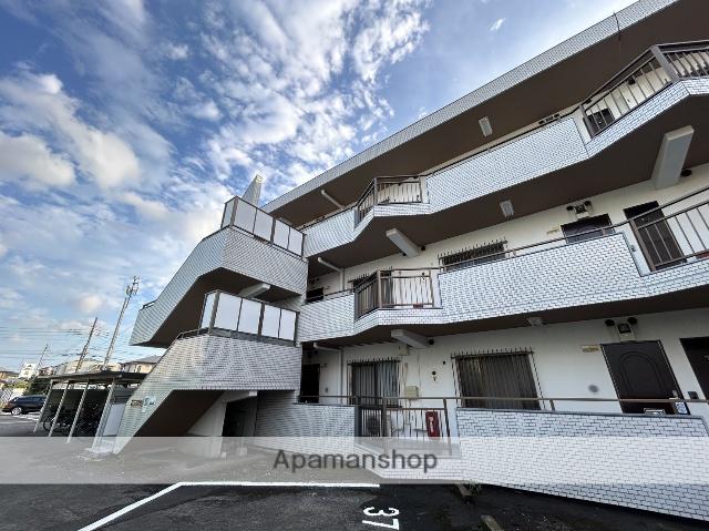 中町マンション