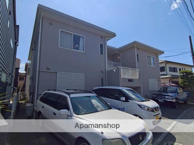 パルデンス茅ヶ崎