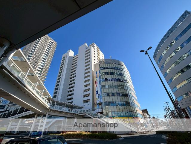 リストレジデンス辻堂タワー