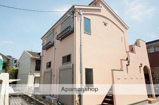 アレグラ茅ヶ崎(1K/2階)