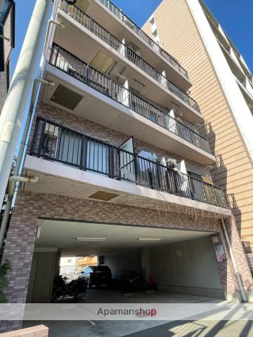 フジスカイ幸町(1K/2階)