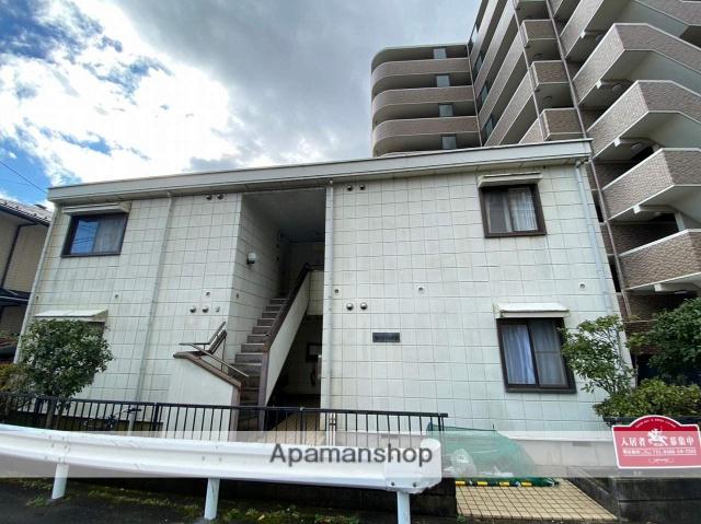 ウェルメゾン湘南