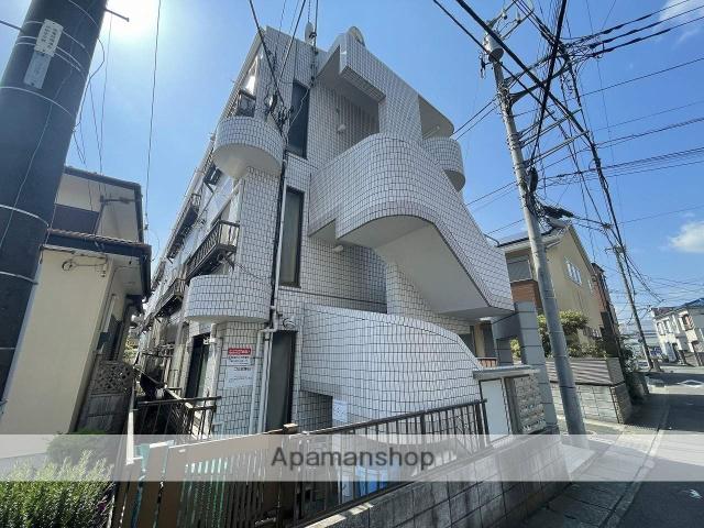 レスティー藤沢第2