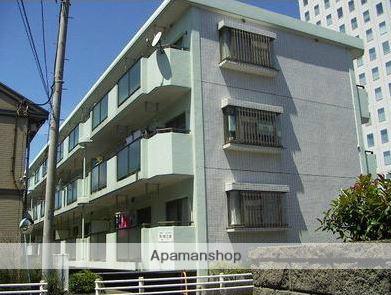 クラウンハイツ海老名