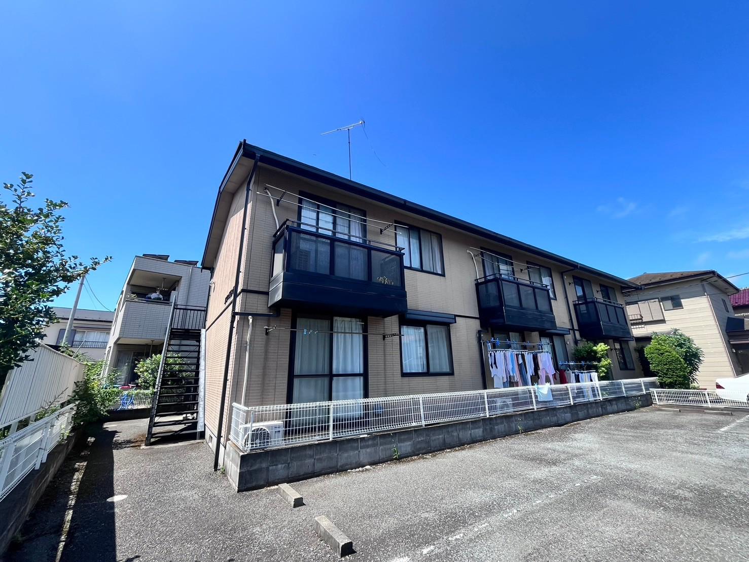 エスペランサ城南