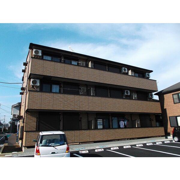 SUNNY FLAT Ⅱ