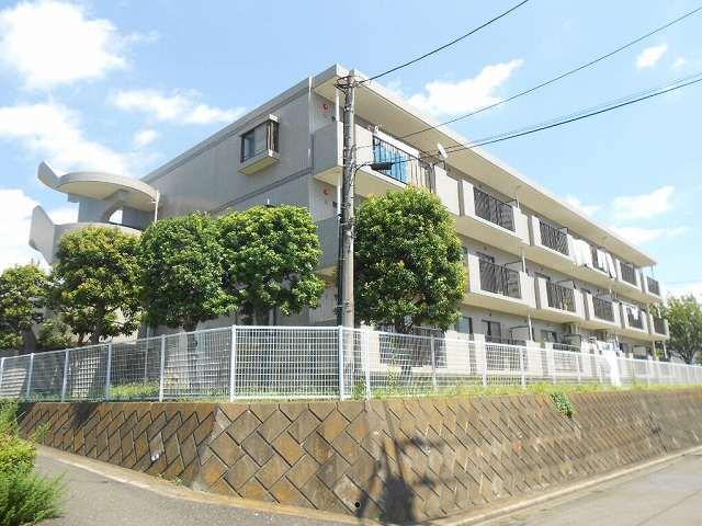 ガーデンコート湘南