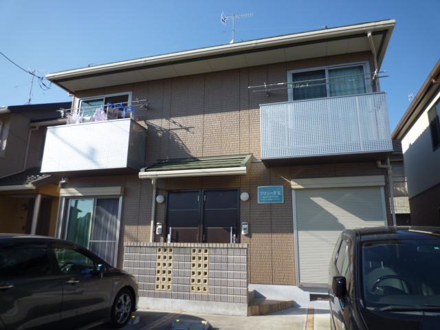 プロシードＫ(2LDK)