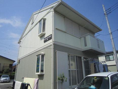 レシデンテ・クラロB