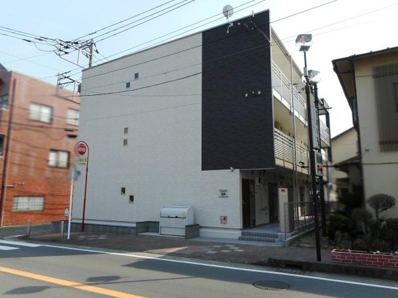 クレイノ未来
