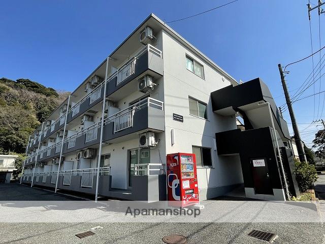 ホロン湘南弐番館