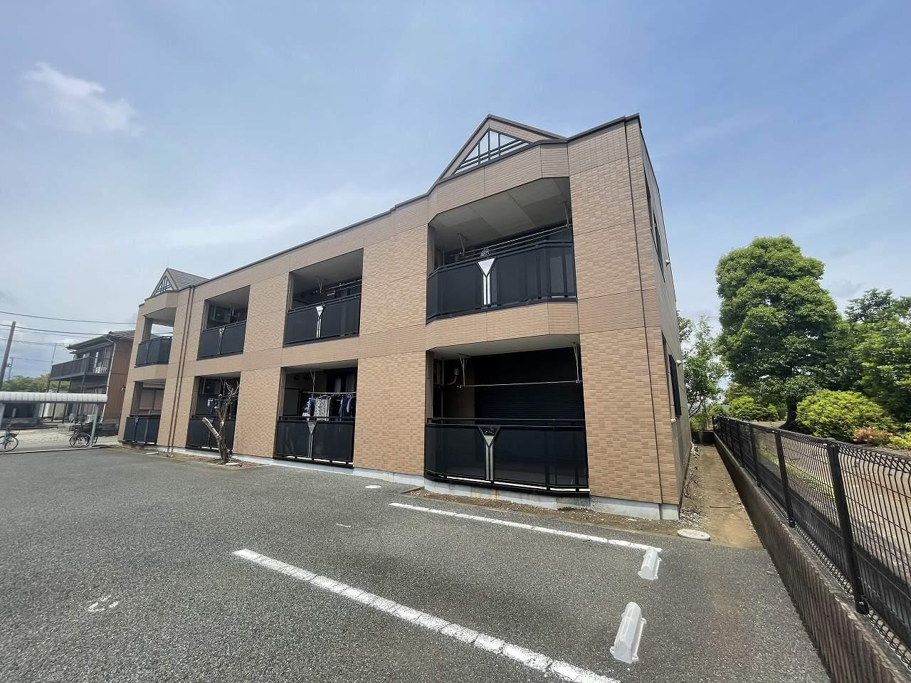 アンベリール・K・湘南