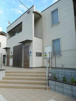 クレイノサングランド