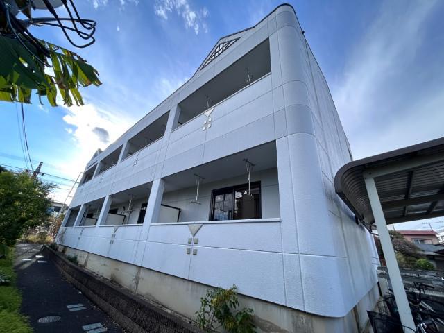 メゾン・ラクウショウ