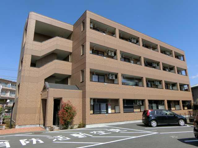 ヴィアーレ・ガーナ