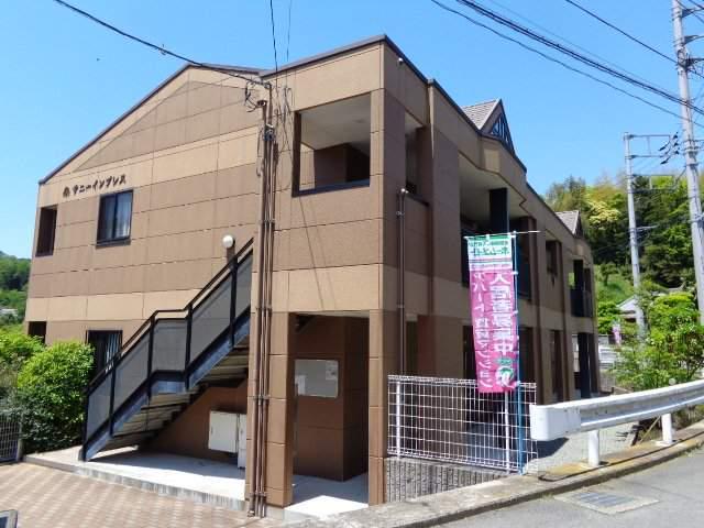 サニーインプレス