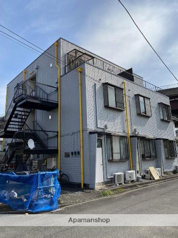 大根スカイリッチマンション(1K/2階)