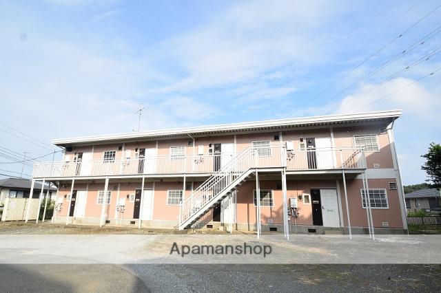 カーサエクセル(2DK/1階)