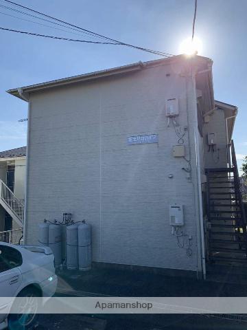 富士見台ハイツ