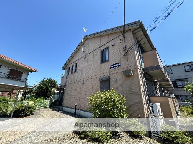 プレザント南鴨宮