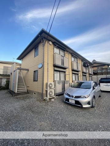 スカイハイツ石川