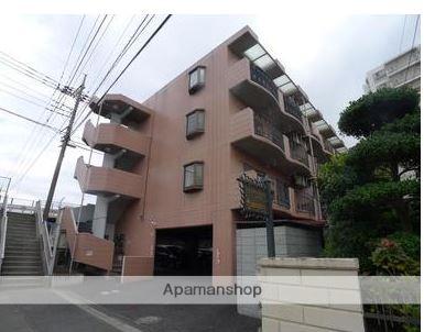 ウイングマンションアーク