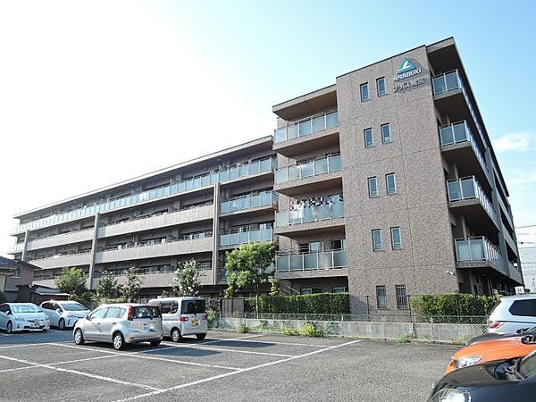 サーパス鴨宮