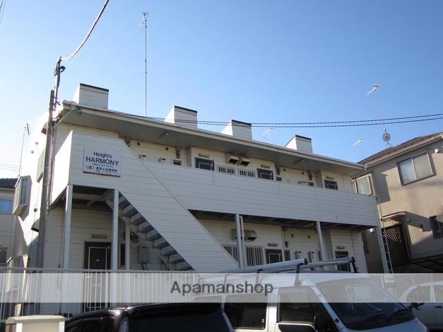 ハイツハーモニー