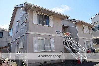 ダイヤビレッジ(3DK/2階)